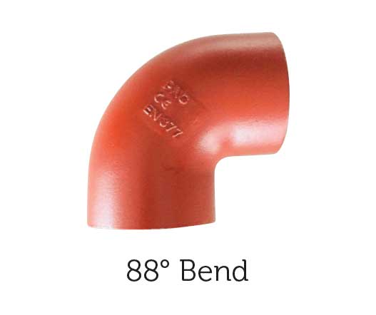 زانو 88 درجه