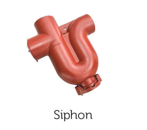 سیفون