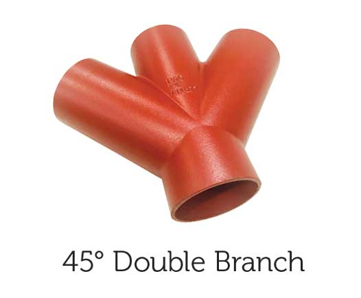 چهار راه 45 درجه