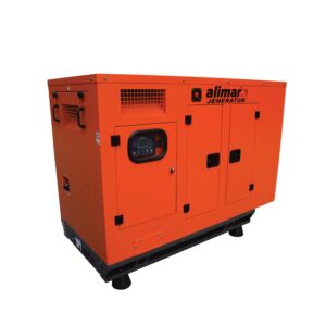 دیزل ژنراتور ALMFP 50 kVA