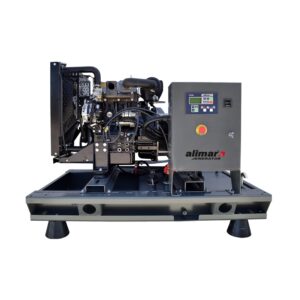 دیزل ژنراتور ALMPE 17 kVA